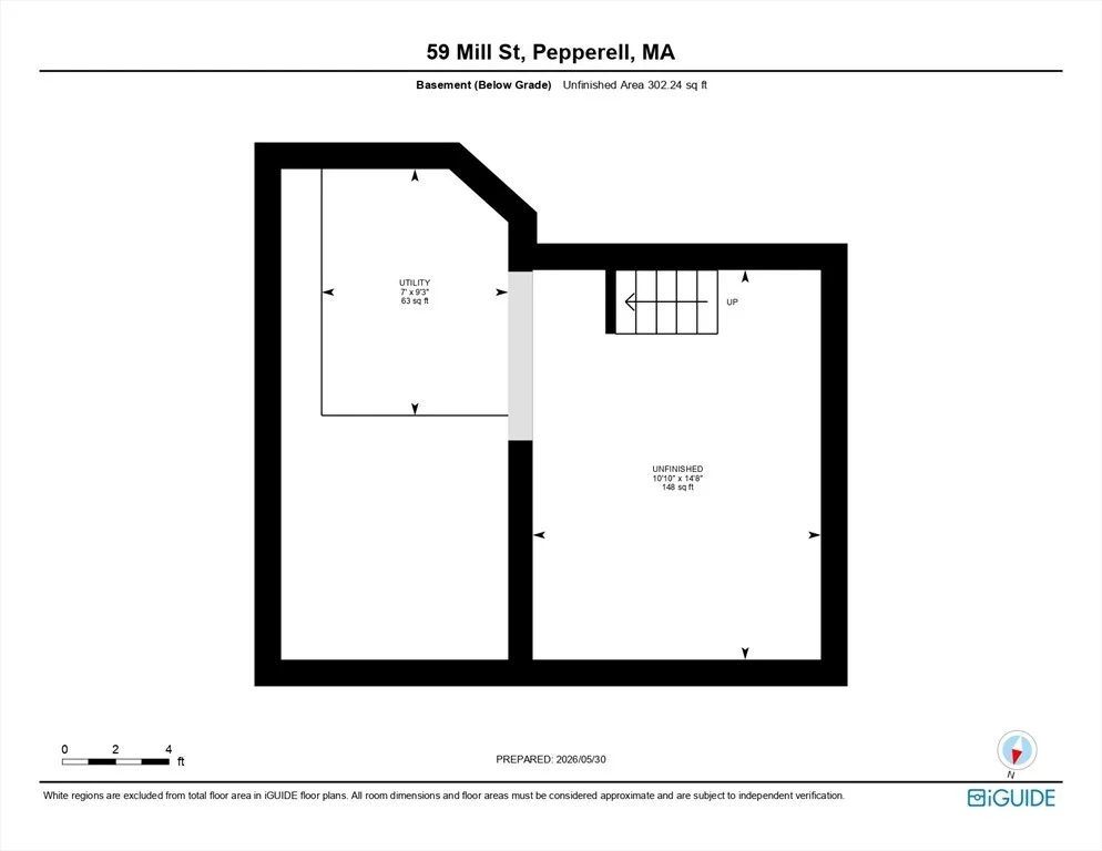 Photo of 59 Mill St