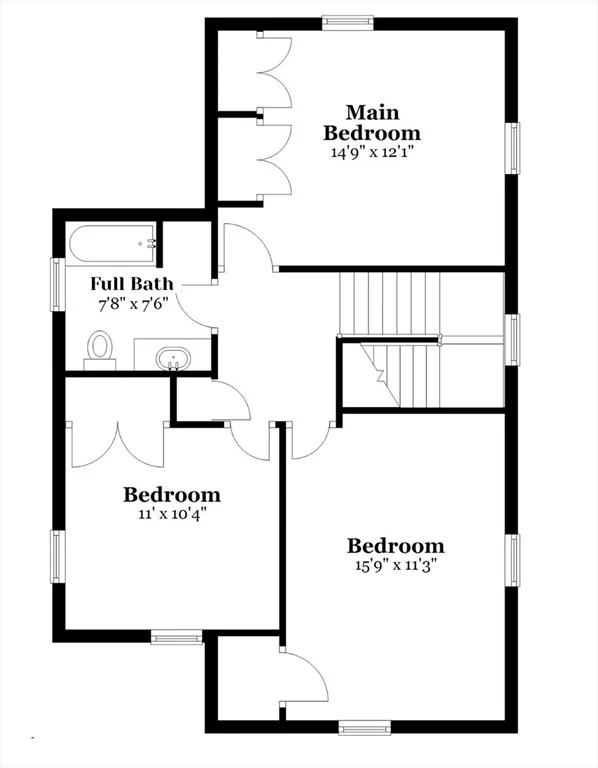 Photo of 45 Elm Ridge Rd