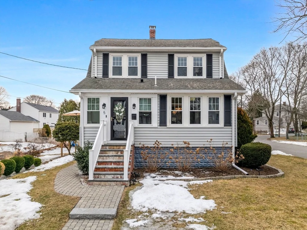 Photo of 5 Royal St
