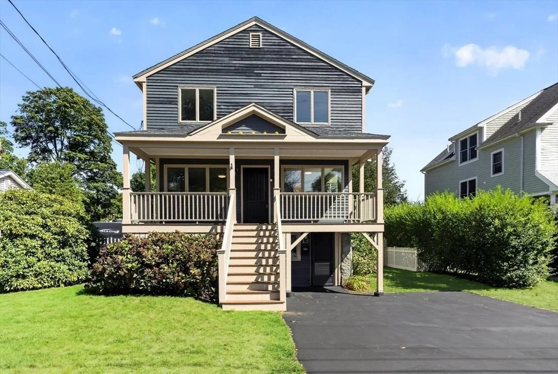 Photo of 13 Daley Road