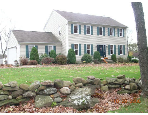 Photo of 1300 Morgan Rd