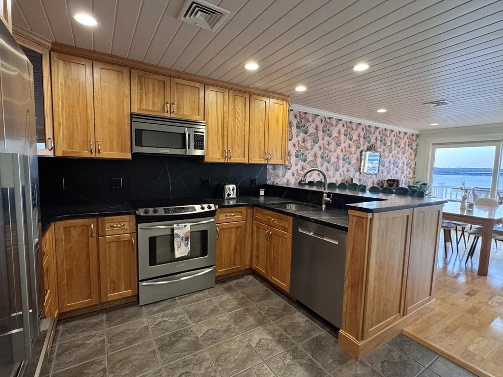 Photo of Unit 3306 at 700 Shore Dr
