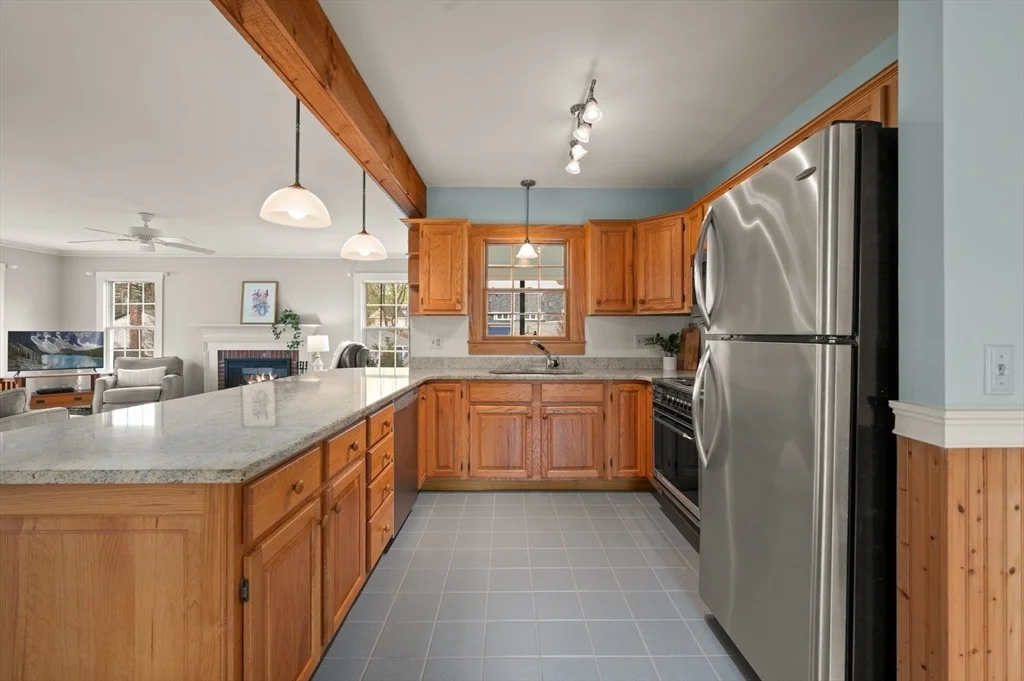 Photo of 115 Prescott Street