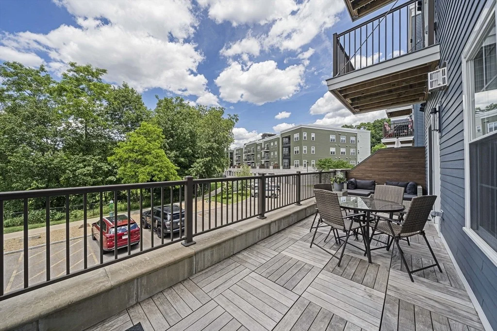 Photo of Unit 104 at 1 Revolution Way