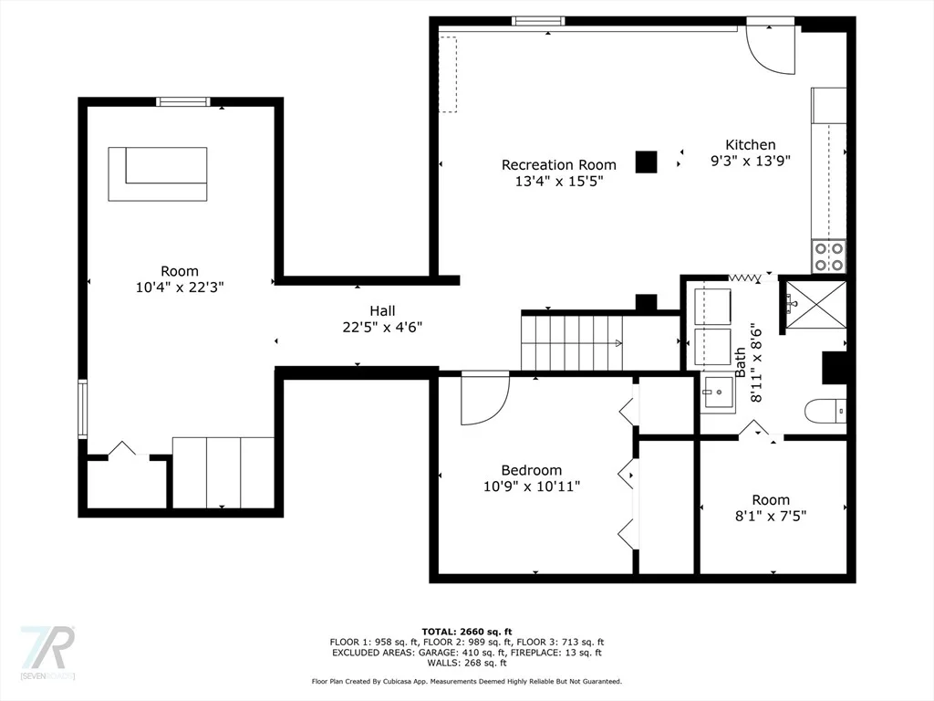 Photo of 233 Basil Rd