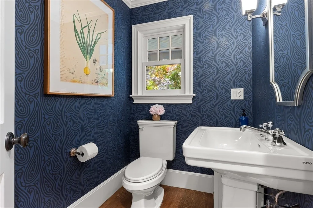 Photo of 28 Howlett St