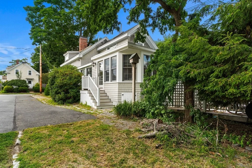 Photo of 33 Putnam St