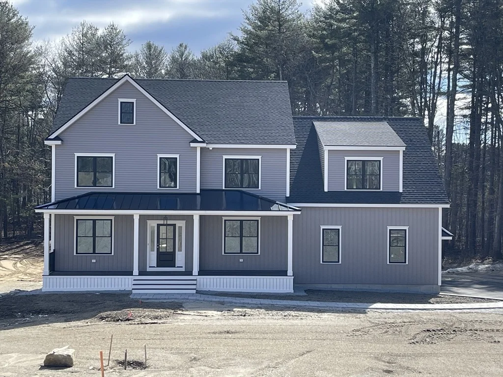 Photo of 42 Paugus Trail