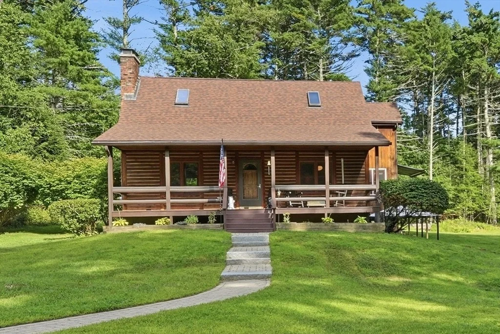 Photo of 100 Pine St