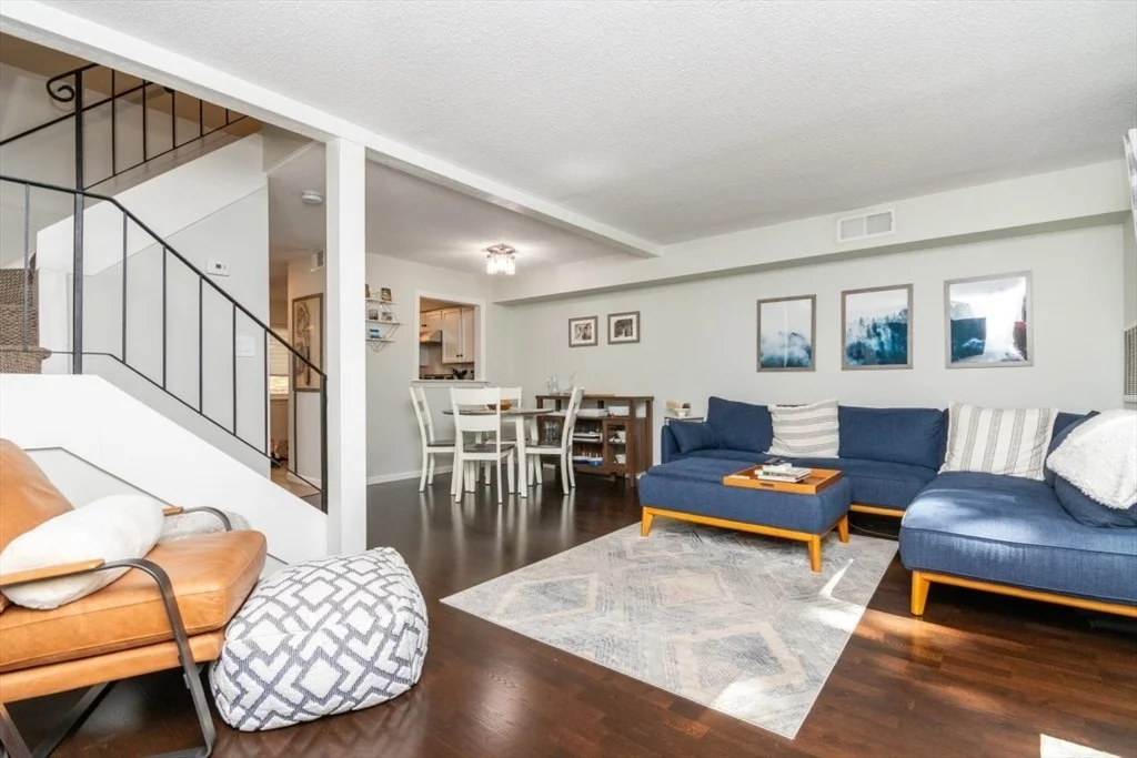 Photo of Unit F at 3 Beals Cove