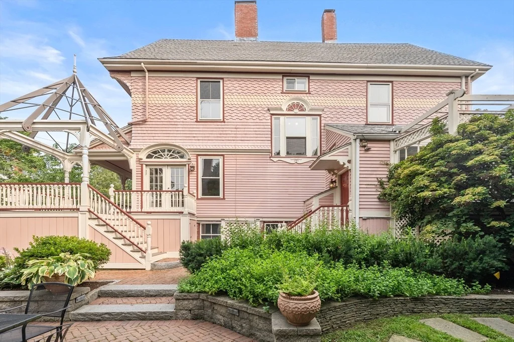 Photo of 36 Lancaster Street