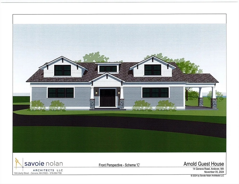Photo of 14 Geneva Road