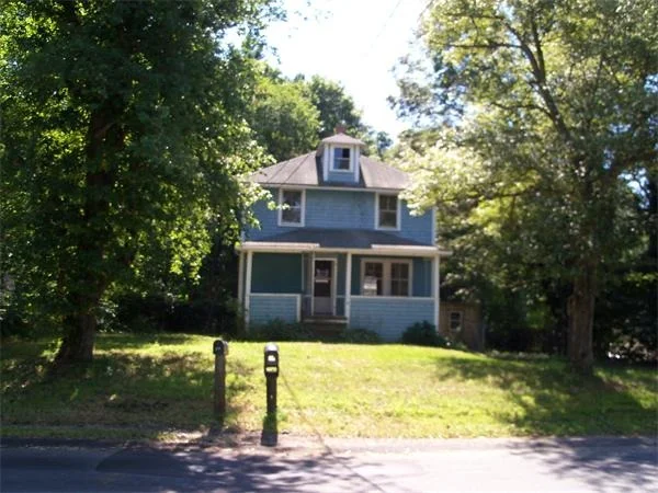 Photo of 34 School St