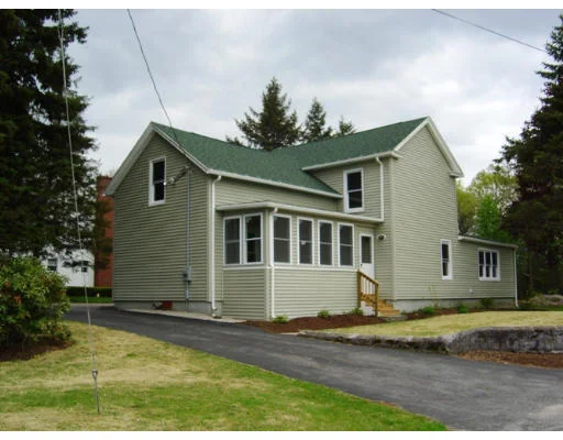 Photo of 47 West Ave