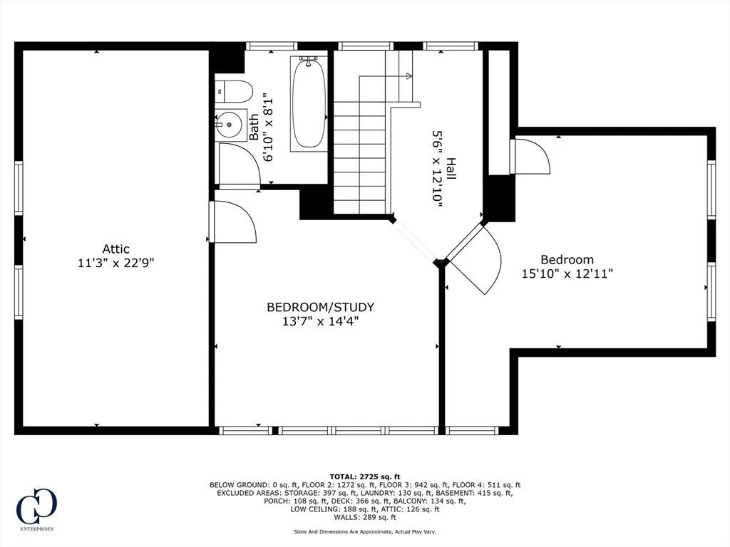 Photo of 14 Maypole Rd