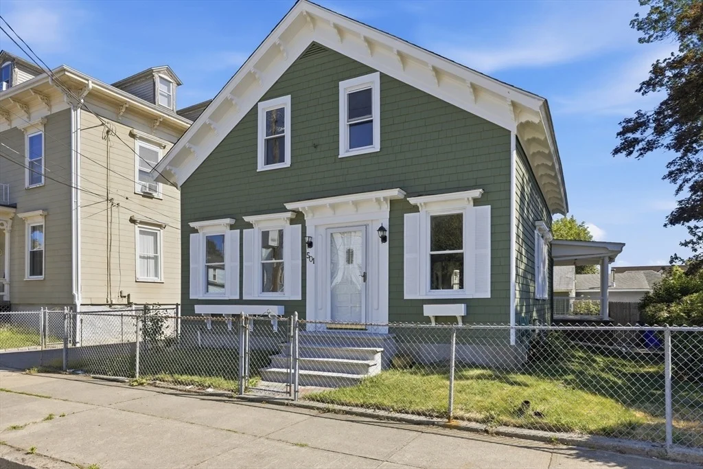 Photo of 501 Pine St