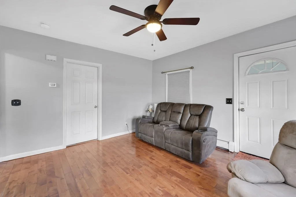 Photo of 43 Agnes St