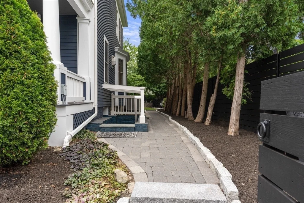 Photo of 38 Fuller Street