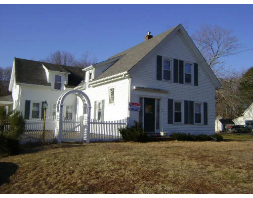 Photo of 73 Gilmore St