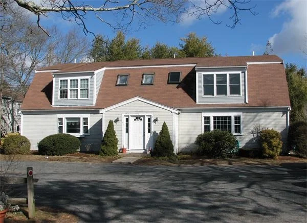 Photo of Unit I at 70 Pine Street