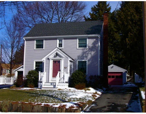Photo of 85 Grand Street