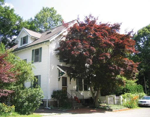 Photo of 4 Vogel Terrace