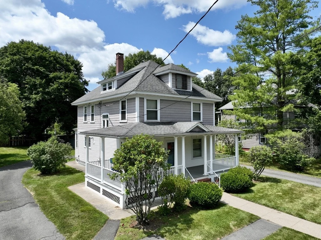 Photo of 4 Davis St
