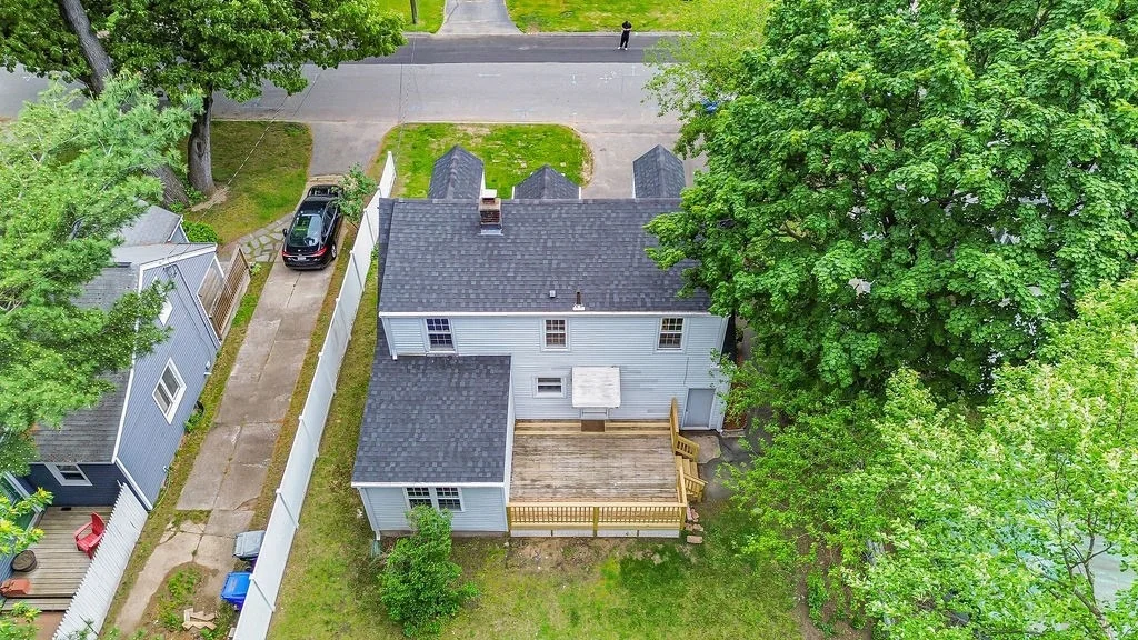 Photo of 320 Tremont Street