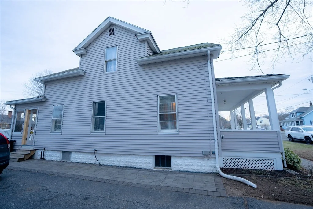 Photo of 23 Wildermere St.
