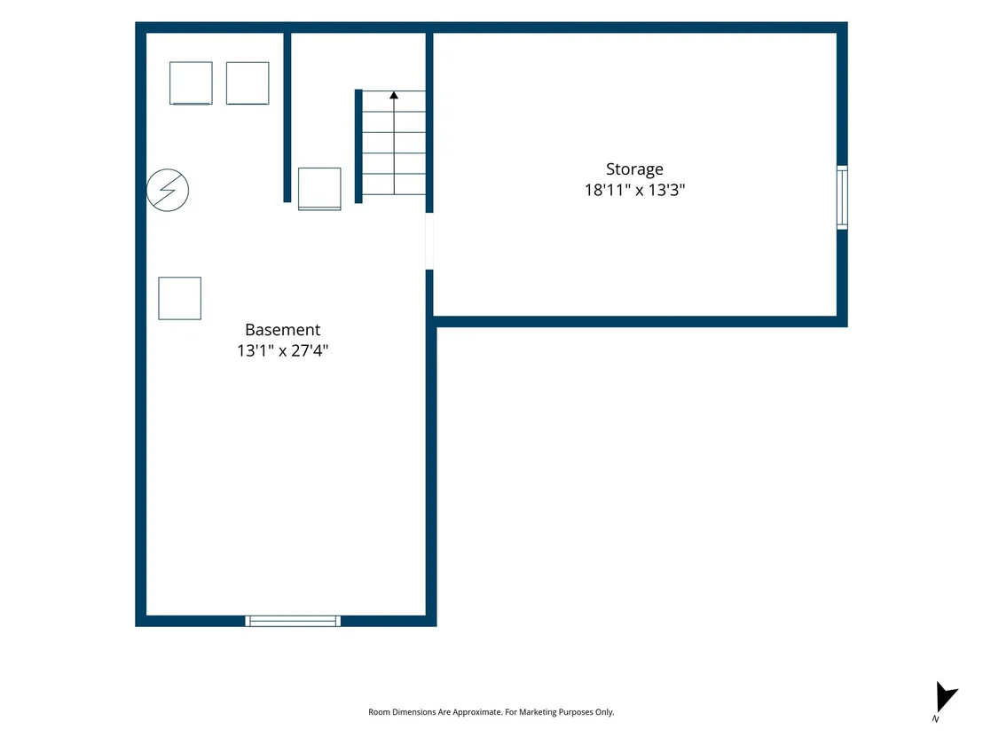 Photo of Unit 30 at 30 Mountain Gate Road