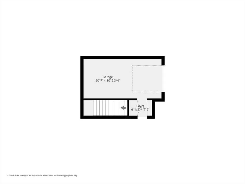 Photo of Unit 7 at 7 Evergreen Circle