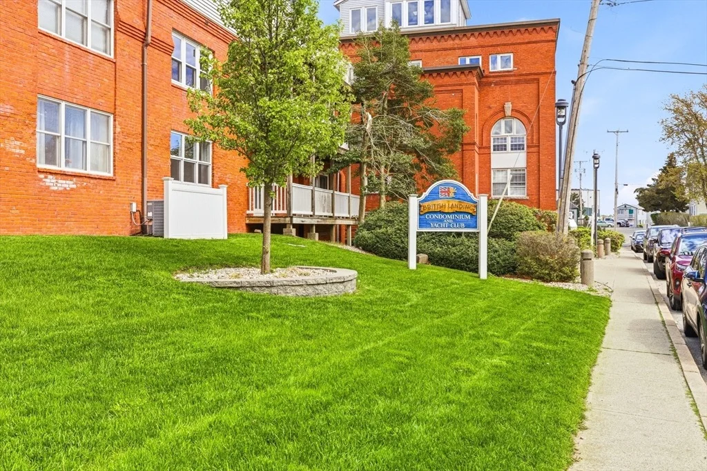 Photo of Unit 27 at 45 Main St