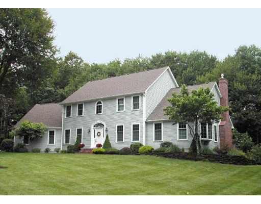 Photo of 1 Algonquin Drive