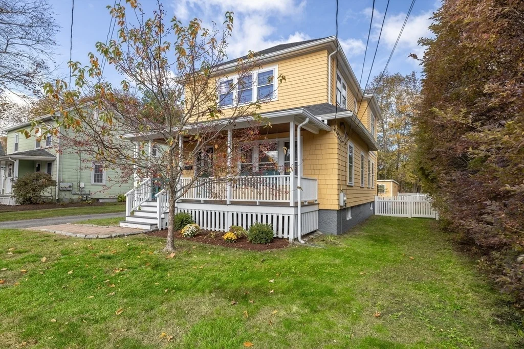 Photo of 20 Marion St