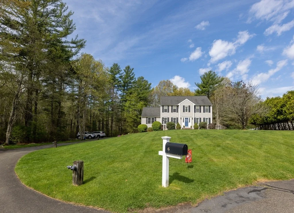 Photo of 6 Mckenzies Way