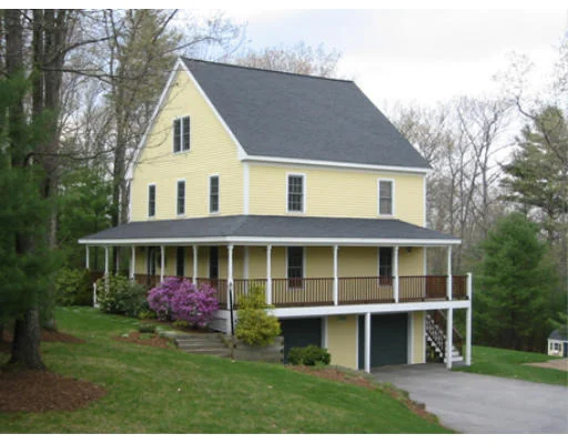 Photo of 8 Long Hill Rd.