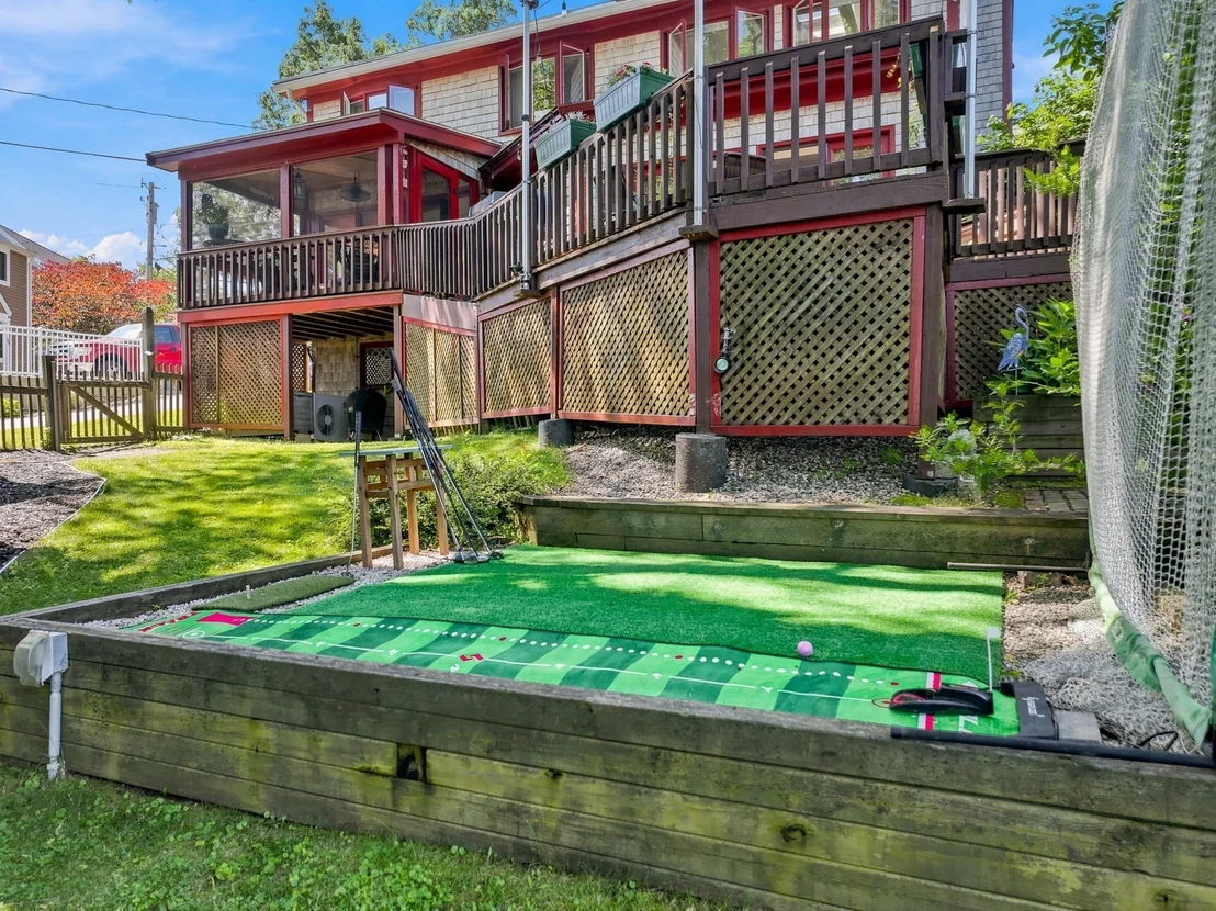 Photo of 1 Alnette Road
