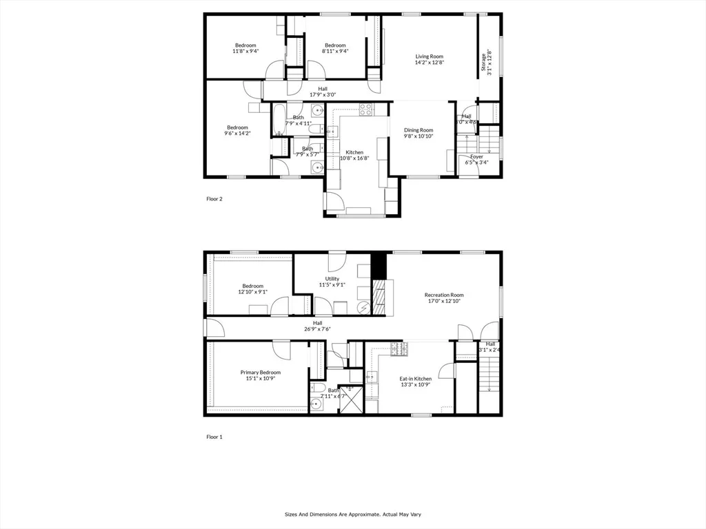 Photo of 31 Chaske Ave