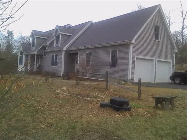 Photo of 605 Manning Street