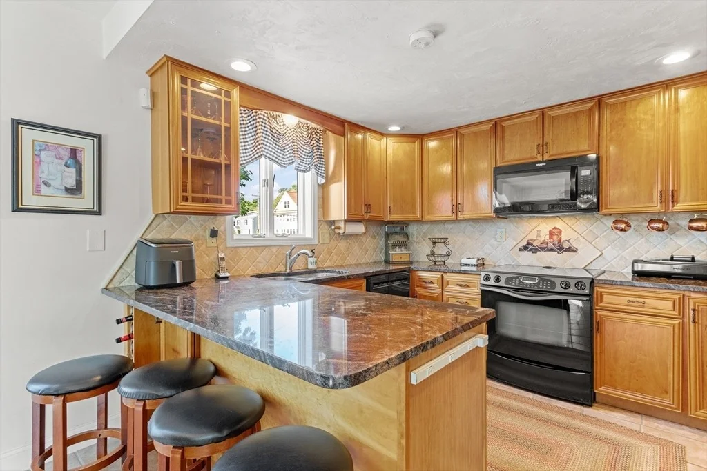 Photo of 492 Lowell St