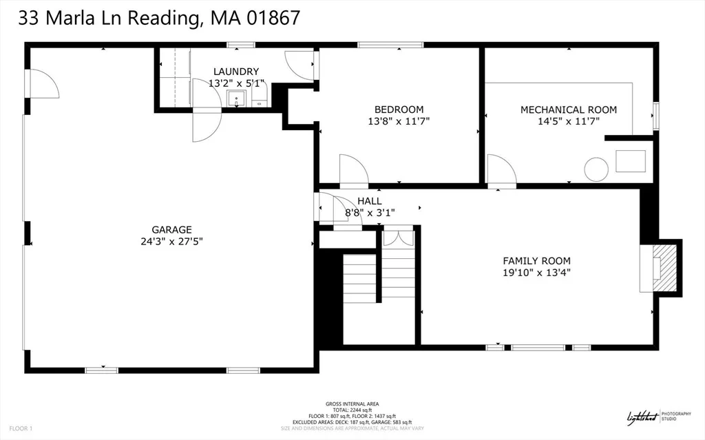 Photo of 33 Marla Ln
