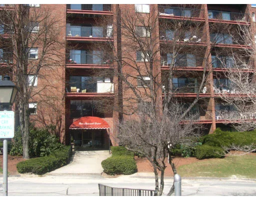 Photo of Unit 34 at 2 Summit Drive