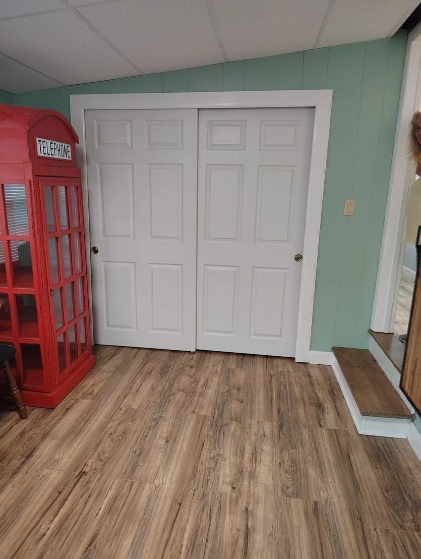 Photo of 119 Paul Street