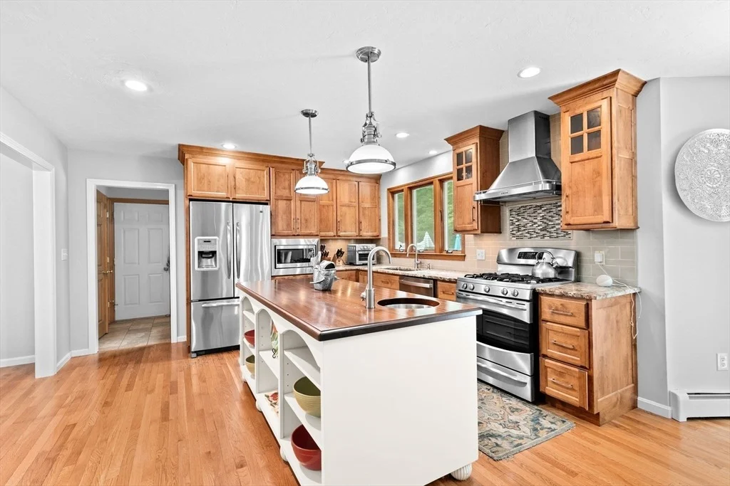 Photo of 21 Chowdermarch St