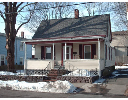 Photo of 8 Pond Street