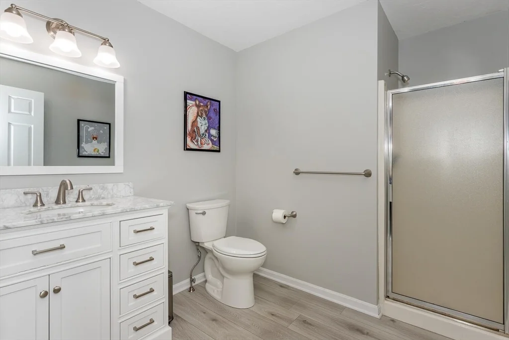 Photo of Unit J at 62 Maple Street