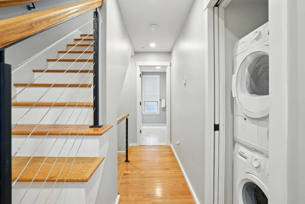 Photo of Unit 310 at 310 Broadway