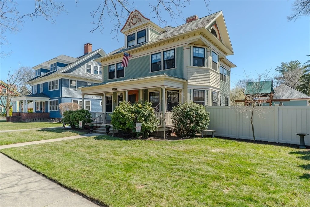 Photo of 17 Garfield St