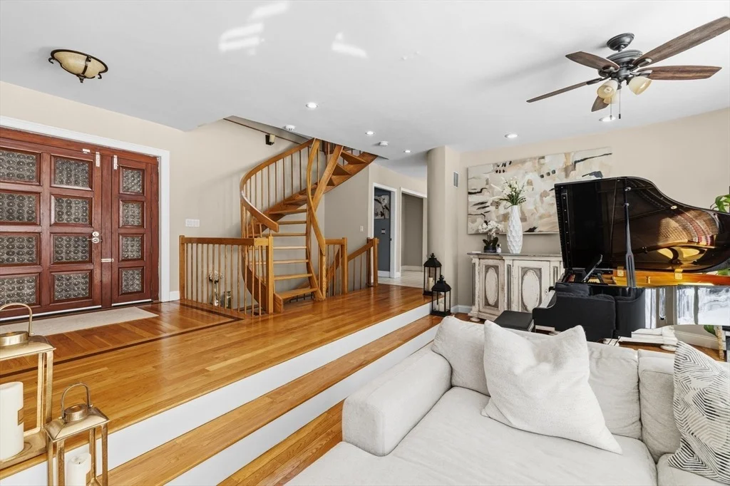 Photo of 95 Ramshorn Road