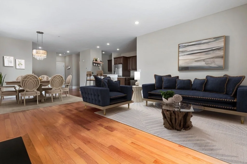 Photo of Unit 217A at 100 Kirkbride Drive
